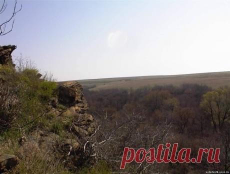 Ольховатка. Легенда о существовании в прошлом пещер в балке &quot;Скелевая&quot; с. Ильинка - Традиции и Фольклор - Каталог статей - Сайт Ольховатка-ONLINE пгт. Ольховатка, г. Енакиево