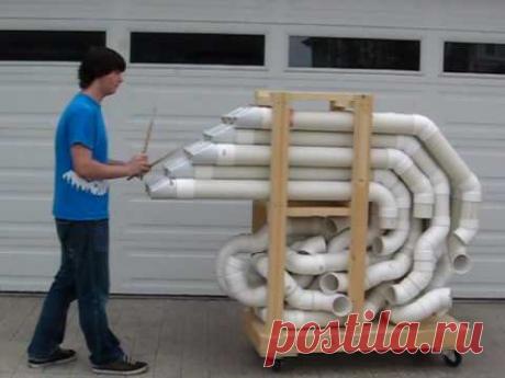 Monster Tubulum: Time to Start FINAL CUT