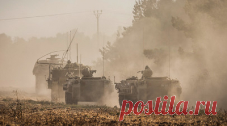 «Начало крупных военных операций»: руководство Израиля объявило о переходе страны в «состояние войны». В Израиле введён в действие пункт основного закона, означающий официальное объявление войны. Незадолго до этого израильские военные заявили об уничтожении более 550 объектов ХАМАС в результате авиаударов по сектору Газа. По сообщениям СМИ, на севере Израиля готовится эвакуация местных жителей. В ХАМАС тем временем исключают вероятность перемирия между сторонами конфликта. Российское…