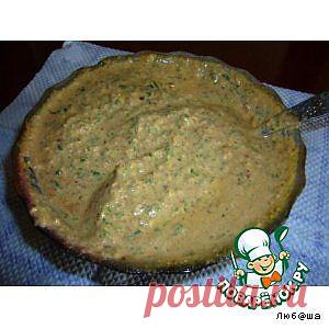 Баже - кулинарный рецепт