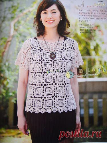 вяжем в японском стиле | Записи в рубрике вяжем в японском стиле | Дневник Самобраночка