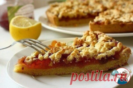 Самый вкусный тертый пирог

Без сомненья, это один из лучших рецептов тертого пирога! Рецепт живет в нашей семье уже не одно поколение. Пирог получается ВСЕГДА очень нежный и рассыпчатый. Да и само тесто очень приятное: эластичное, мягкое и податливое. Одна проблема: съедается еще быстрее, чем готовится.

Ингредиенты:

2.5 ст. муки
1 пачка маргарина (200 г)
1 яйцо
0.5 ст. сахара
0.5 ч.ложки соды
2 ст. ложки майонеза
1 ст. ложка сока лимона
0.5 стакана не очень жидкого варе...