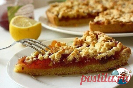 Самый вкусный тертый пирог

Без сомненья, это один из лучших рецептов тертого пирога! Рецепт живет в нашей семье уже не одно поколение. Пирог получается ВСЕГДА очень нежный и рассыпчатый. Да и само тесто очень приятное: эластичное, мягкое и податливое. Одна проблема: съедается еще быстрее, чем готовится.

Ингредиенты:

2.5 ст. муки
1 пачка маргарина (200 г)
1 яйцо
0.5 ст. сахара
0.5 ч.ложки соды
2 ст. ложки майонеза
1 ст. ложка сока лимона
0.5 стакана не очень жидкого варе...