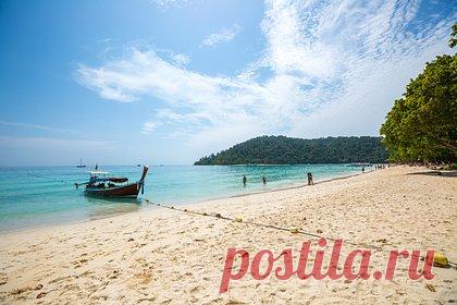 Российский тревел-блогер нашел альтернативу Турции «с водой голубее и ценами ниже»