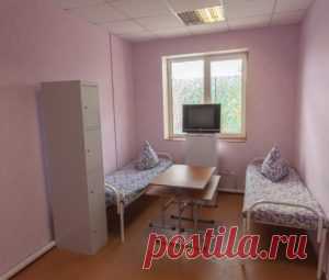 Общежитие в районе метро Текстильщики