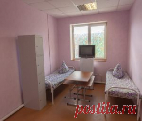 Общежитие в районе метро Текстильщики