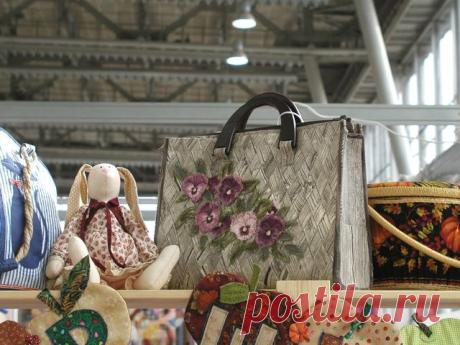 (1) Gallery.ru / Фото #1 - Формула рукоделия 2014 осень - Vladikana
