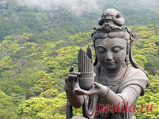 Повышение резкости фотографии