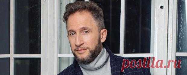 Оскар Кучера поздравил отца с 85-летием и порадовался за именинника