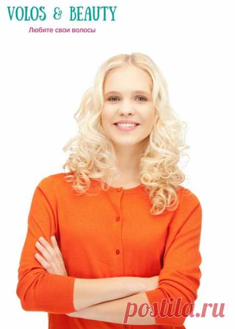 ❤Необычный осветлитель волос❤