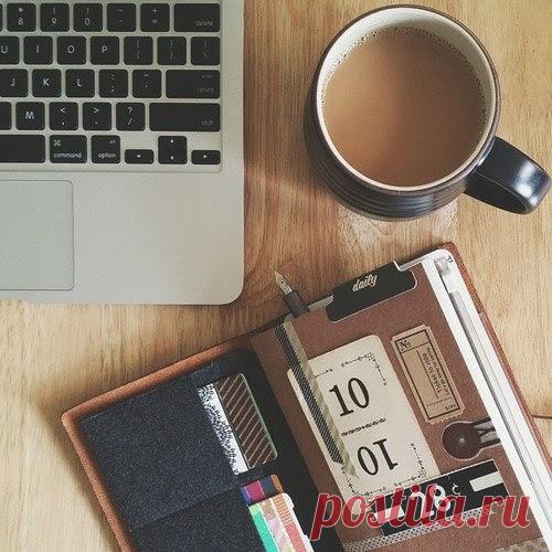 15 лучших способов самомотивации - Otvetnavse.com