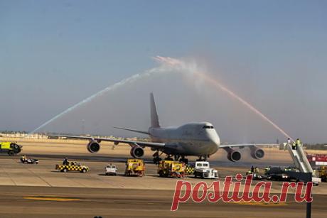 В Египте рассказали о надежде на увеличение числа авиарейсов из России. Египетская туристическая отрасль ожидает увеличения числа авиарейсов между российскими городами и египетскими курортами в ближайшие недели, рассказал глава Государственного агентства по активизации туризма Ахмед Юсеф. По его словам, в настоящее время египетские власти активно занимаются продвижением курортов страны.