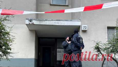 В Германии задержали террористку из &quot;Фракции Красной Армии&quot;. В Берлине после тридцати лет розысков арестована террористка &quot;Фракции Красной Армии&quot; Даниэла Клетте. Об этом сообщает Telegram-канал издания Bild. Арест был произведен силами полиции 26 февраля в районе Кройцберг немецкой ...