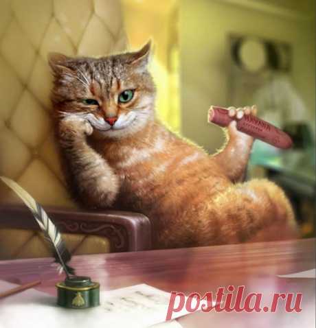 Воспоминания старой кошки 
Какое неудачное фото. Или это старость, шерсть определенно не лежит! Вот в молодости… Да были времена! Во младенчестве, я была очень шустра и свободолюбива. Это и определило мою судьбу. Как-то хозяин…