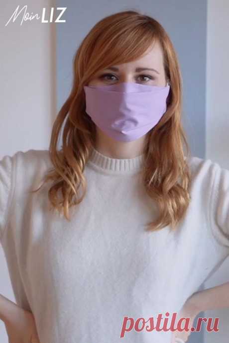 Sew 5 makeshift mouthguard with filter bag, without wire#Moinliz In this video I show you 2 ways to sew a quick makeshift mouthguard.