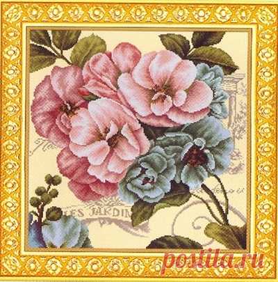 Вышивка крестом | Записи в рубрике Вышивка крестом | Дневник Коцур