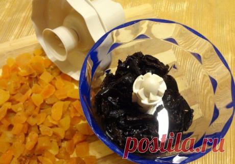 Полезное печенье из семян льна с сухофруктами - Все о кухне - медиаплатформа МирТесен