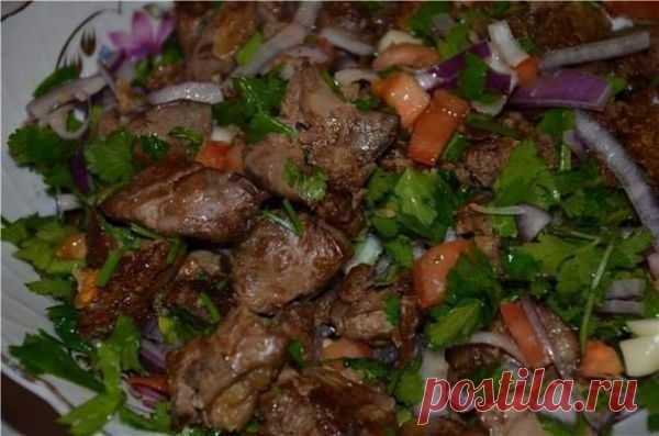 Cook Good - лучшие рецепты