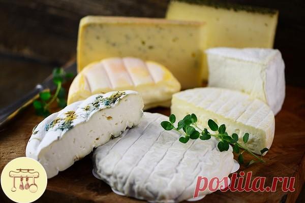 Как приготовить сыр дома 
Больше не покупаю в магазине 
#рецепт