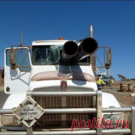 К чему приводит резкое торможение