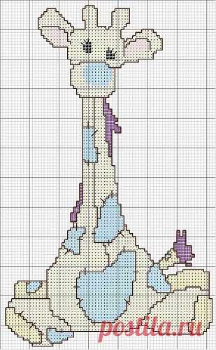 Projets broderie