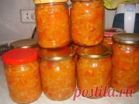 Салат с рисом ''Сытая зима'' | Мамам, женщинам, бабушкам и очень любознательным.