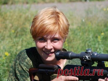 "Орк охоту закончила": стало известно о ликвидации террористки "Иволги" | Новости Украины, мира, АТО