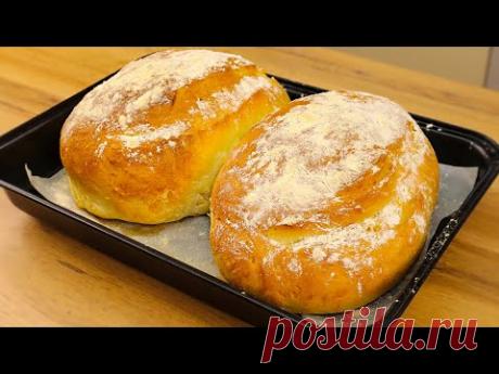 Schwiegermutter hat mir beigebracht, wenn kein Geld da ist und das Gehalt weit entfernt ist! Brot