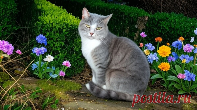 Люська потерялась - OGADANIE.RU