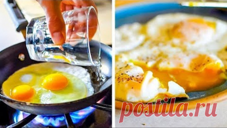 21 Незаменимый Совет Для Кухни, о Котором Знают Немногие