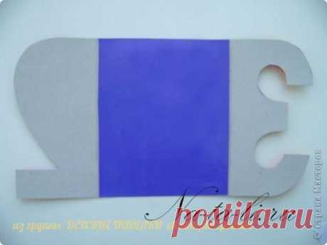 ДЕТСКИЕ ПОДЕЛКИ