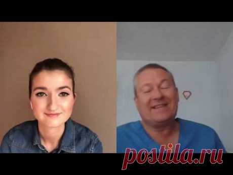 КОЖА: псориаз, акне, витилиго, пигментация. Очистить кожу без косметолога и лекарств? Доктор Божьев.