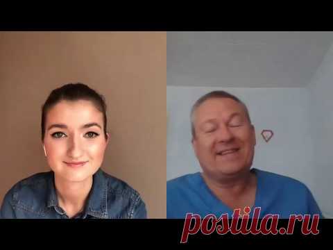 КОЖА: псориаз, акне, витилиго, пигментация. Очистить кожу без косметолога и лекарств? Доктор Божьев.
