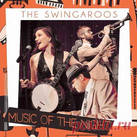 The Swingaroos - Music of the Night (2019) FLAC The Swingaroos - свинг-секстет из Нью-Йорка. Себя они называют группой эры свинга (Swing-Era Band).Современные музыканты с саундом из другой эпохи. Ранее они уже записали мини-альбом "In Person" (2014) и полноформатный альбом "All Aboard!" (2016). "Music of the Night"