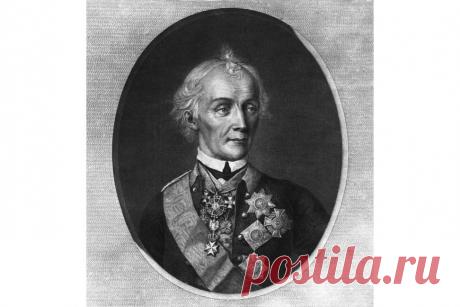 Мягкая сила генералиссимуса СУВОРОВА: как в Крыму победили турок без единого выстрела