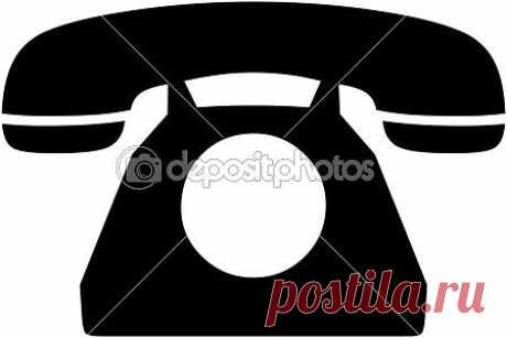phone — Стоковое векторное изображение © Vadim Vyazovikov #37852485https://postila.ru/storage/3136000/3114124/a800d348c6864ae465c72ac489172e8b.jpg