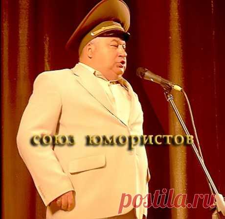 ЛУЧШИЕ АНЕКДОТЫ ИГОРЯ МАМЕНКО:-)