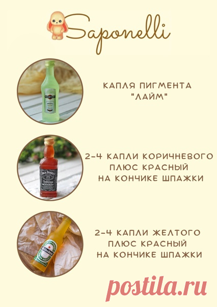 Шпаргалка по заливке бутылочек:

Используем прозрачную основу, крышечку выделяем перламутром.

#для_вас_saponelli #полезное_saponelli