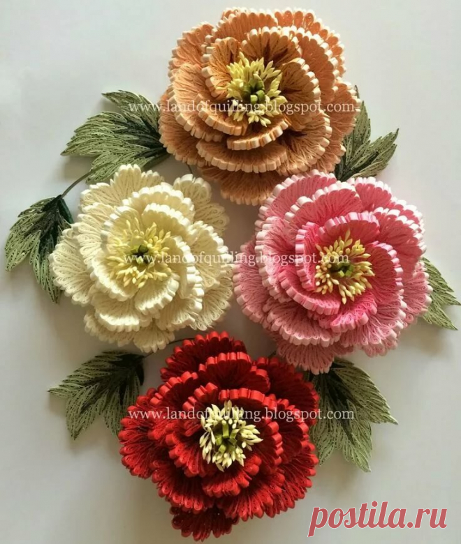The Art of Quilling QUILLING Quilling tasarımları, Kağıt elişi ve Kağıt sanatı в Яндекс.Коллекциях