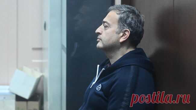 Суд приступил к рассмотрению дела экс-замглавы МВД Дагестана о взятках