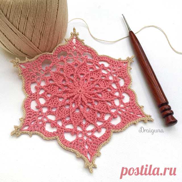 Draiguna: Wispweave Hexagon