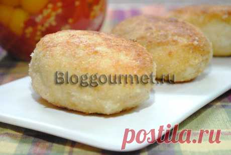 По-настоящему сочные котлеты из курицы