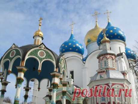 СЕГИЕВ ПОСАД
