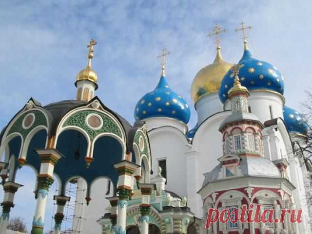 СЕГИЕВ ПОСАД