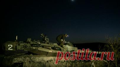 В ХАМАС заявили об отражении израильского вторжения в районе лагеря в Газе. Военное крыло движения ХАМАС — «Бригады аль-Кассама» — заявило об отражении наземного вторжения Израиля в восточной части лагеря беженцев Аль-Бурейдж в секторе Газа. Читать далее