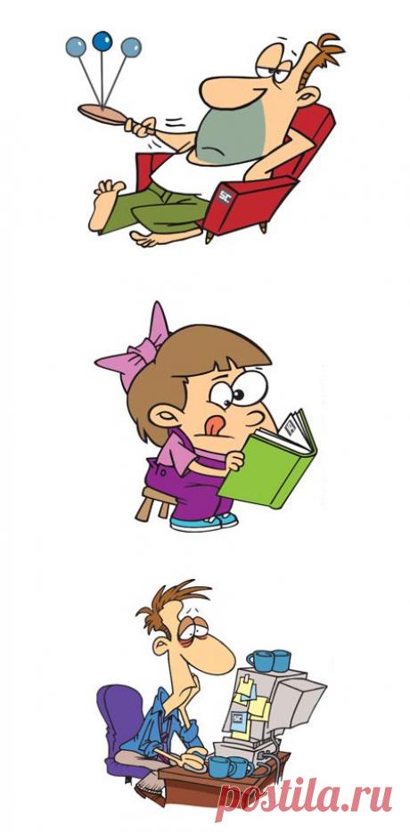 Прокрастинация: что это такое и как с ней бороться (лечить) | Shard-Copywriting.Ru