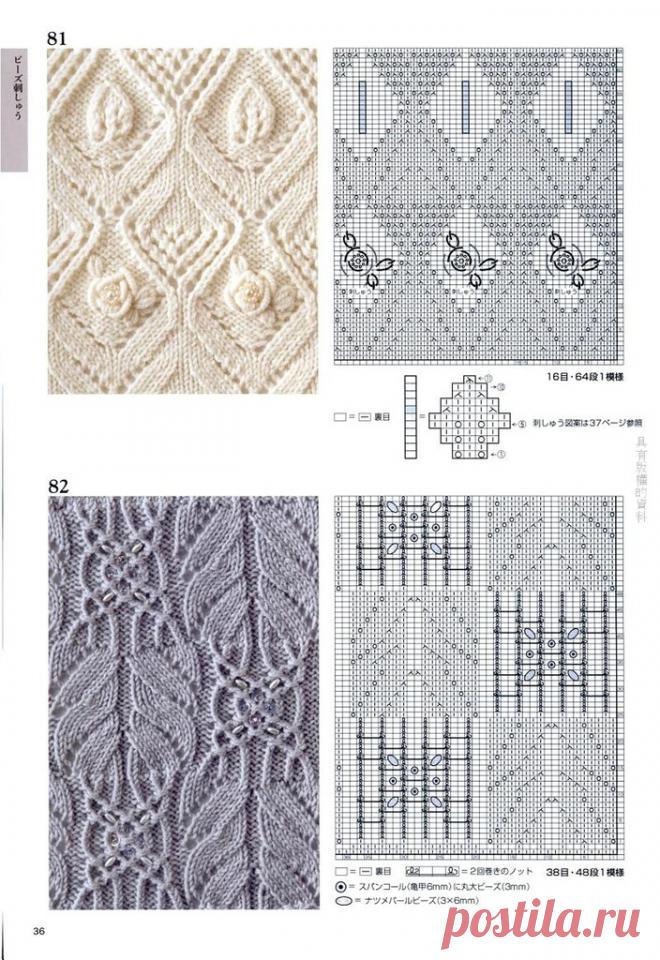 Мобильный LiveInternet Книга:«Knitting Pattern Book 260 by Hitomi Shida» | TVORYU - Дневник TVORYU |