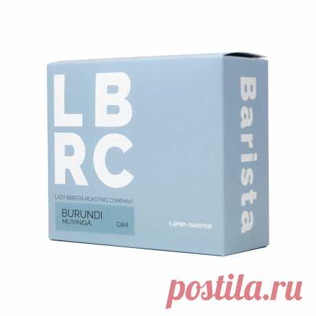 Магазин | LBRC