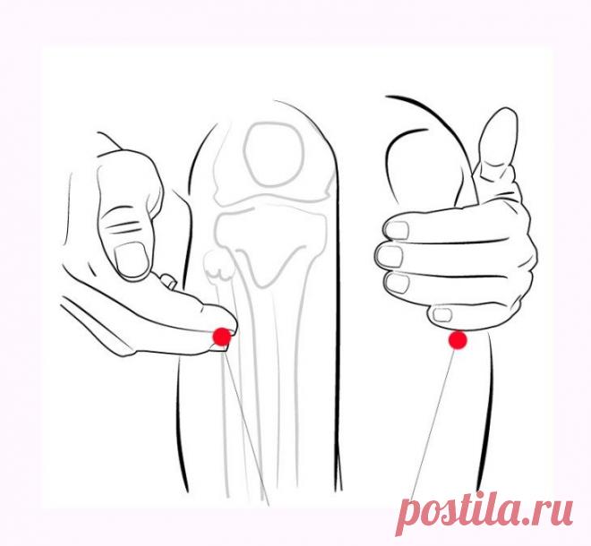 От старости и постоянной усталости: Всего 1 точка на теле! - Секреты Хозяйки Акупрессура заключается в надавливании пальцами на специальные точки. И основана она на концепции меридианов и каналов, связанных с соответствующими внутренними органами. Стимуляция точки Цзу-сан-ли (или ST 36) влечет за собой омоложение организма и исцеление и отдаляет старение. Древняя японская легенда повествует, что в давние времена жил один очень счастливый человек, который получил от отца ценное […]