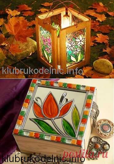 Клуб рукодельниц
